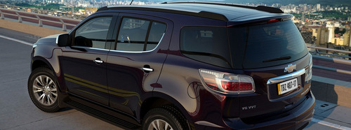 Chevrolet Trailblazer 2.8 Premier 4x4 At My21 (90) En Stock!