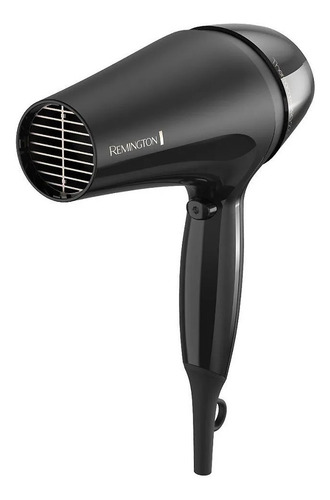 Secador De Pelo Remington D12a Thermacare 2200w Frio Calor