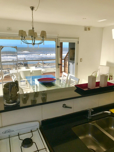 Imagen 5 de 14 de Alquiler Departamentos En Pinamar Frente Al Mar