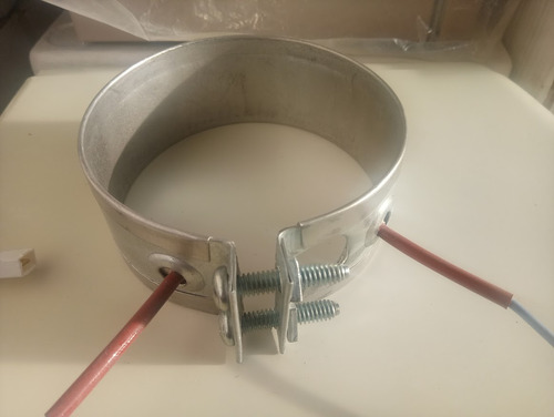 Imagen 6 de 8 de Resistencias Para Dispenser De Agua 85 -170mm Consultee!