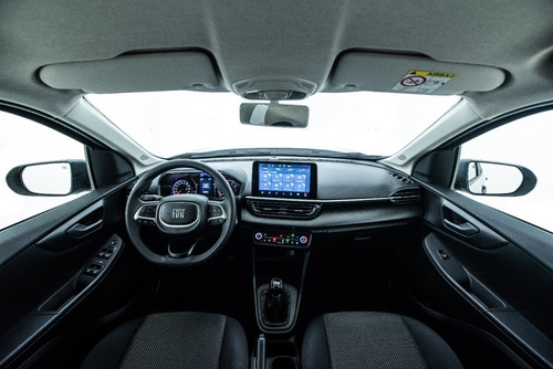 Imagen 6 de 8 de Fiat Pulse Drive 1.3 L Mt - Autocity