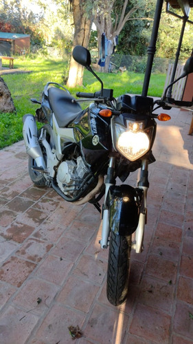 Yamaha Fazer 250