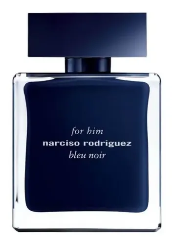 Narciso Rodriguez For Him Bleu Noir Edt 100ml