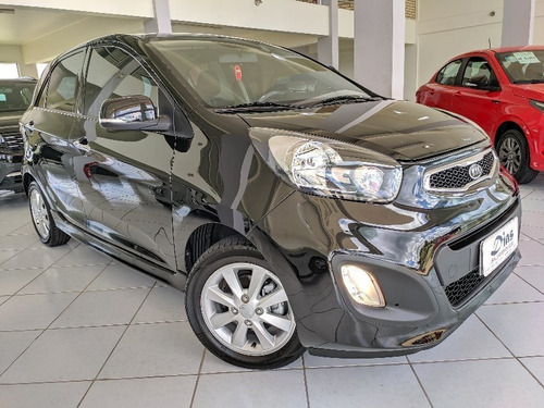 Kia Picanto 1.0 Ex 12v