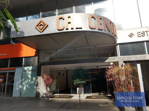 Imagem 21 de 24 de Conjunto Para Alugar, 60 M² Por R$ 4.000,00/mês - Jardim Paulistano - São Paulo/sp - Cj1787