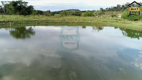 Imagem 10 de 15 de Fazenda Para Venda Em Gongogi, Zona Rural - 736_1-2090754