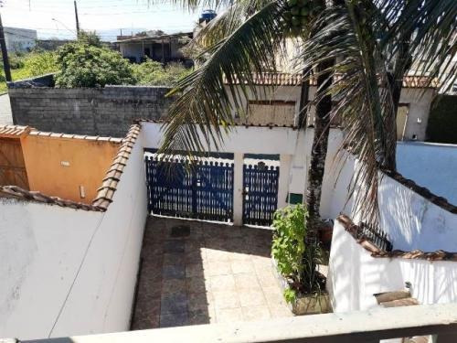 Imagem 2 de 14 de Vendo Casa No Satélite Em Itanhaém Sul Á 500 Metros Do Mar