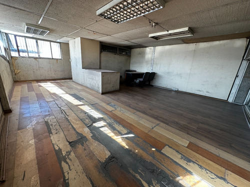 Arriendo De Bodega Con Excelente Ubicación Metro Einstein