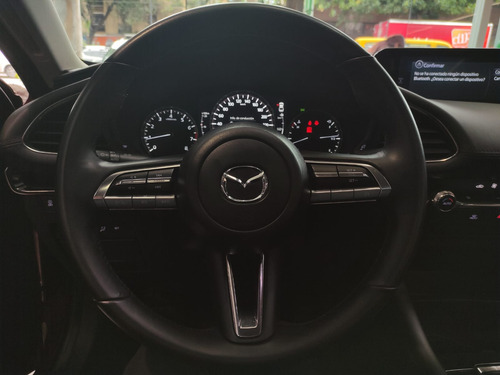 Mazda 3 I Grand Touring 2019 At