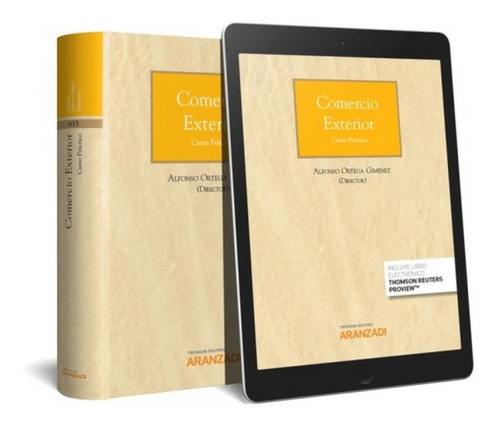 Comercio Exterior (papel + E-book)