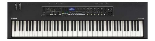 Teclado sintetizador Yamaha Ck88 con Bluetooth, color negro, 110 V/220 V