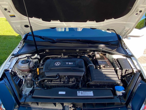 Volkswagen Golf 2019 2.0 Gti Tsi App Connect