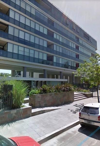 Imagen 5 de 6 de Cochera Baulera En Nuñez. Zona Premium. Muy Bajas Expensas!!
