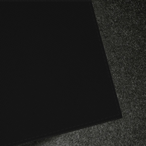 Imagen 4 de 8 de Alfombra De Bateria 1x1,4 M + Base Goma + Freno Bombo Cuota