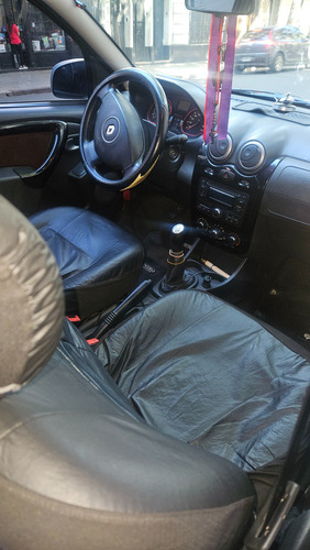 Renault Sandero Stepway 1.6 Dynamique 105cv