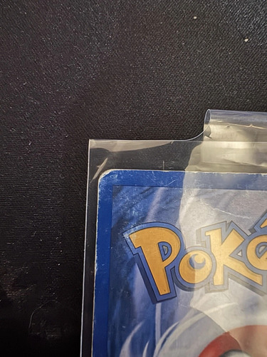 Lugia 9/111 Holo Neo Genesis Played Español Lugia (Usado)