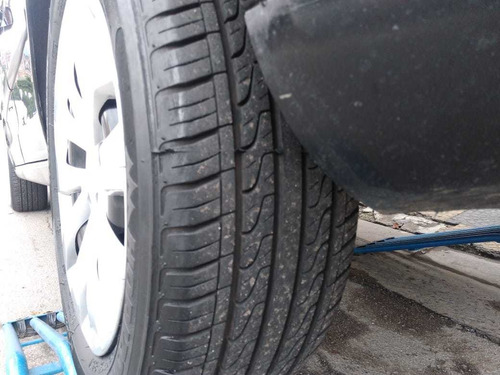 Polo Sedan 2005 1.6 Total Flex 4p Preto