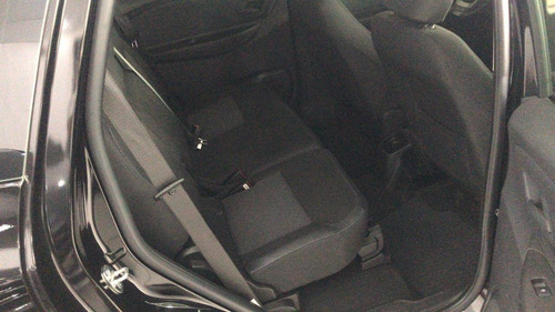 Chevrolet Spin 1.8 Lt 8v Flex 4p Automático