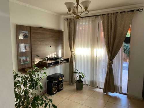 Casa Modelo Cisne En Condominio. Estancia Liray. Disponible