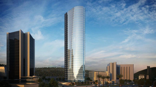 Oficinas Venta Ikon  Tower, Valle Oriente