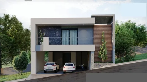 Casa En Venta Castaños Del Vergel