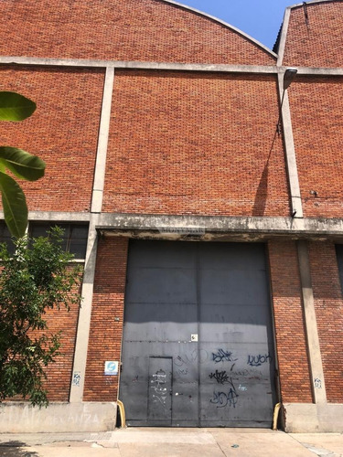 Imagen 4 de 26 de Local Galpon Arroyo Seco Venta 3651m Montacargas Balanza Sub Estacion Ute A 2 Calles