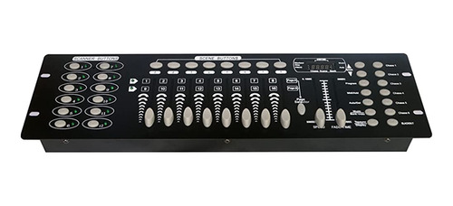 Stalight 192 Dmx 512 Controlador De Luz De Escenario, Consol