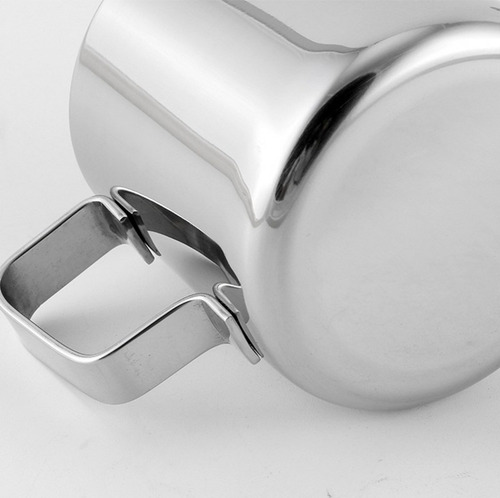 Chaleira Bico Fino Inox 201 350ml Cor Prateado