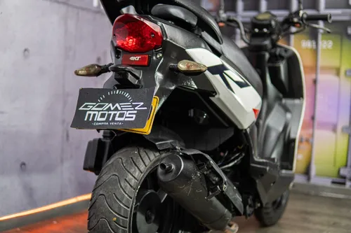 Akt Dynamic 125 2016