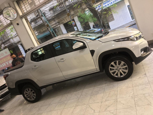 Imagen 6 de 16 de Strada 0km 2022/2023 Anticipo O Tomo Usados L