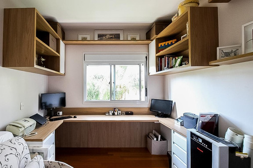 Apartamento À Venda - Jardim Marajoara, 4 Quartos, 246 - S893124384