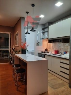 Imagem 13 de 15 de 09497 - Apartamento 3 Dorms. (1 Suíte), Centro - Osasco/sp - 9497