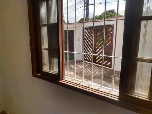 Imagem 10 de 26 de Casa Próximo À Comércios Com Área De Lazer, Piscina E Churrasqueira, No Balneário Gaivota Em Itanhaém, À 1.800 Metros Do Mar