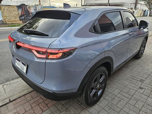 Hr-v 1.5 Di I-vtec Exl Cvt - O Mais Novo Aceito Troca 2024