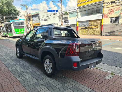 Renault Duster Oroch 1.6 16V SCE FLEX EXPRESSION MANUAL