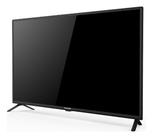 Televisor Panavox 42 Pulgadas Led Fullhd Hdmi Usb Isdbt Nnet