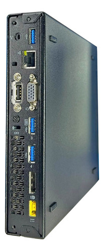 Lenovo Mini M93p Tiny Intel I3 8gb Ssd 240gb W10 Pro - Aceitável (Recondicionado)