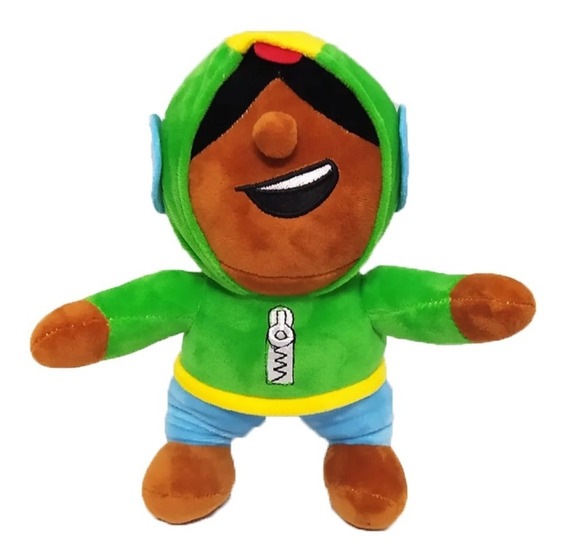 Peluches Brawl Stars Spike Mercadolibre Com Mx - spike de brawl stars de peluche