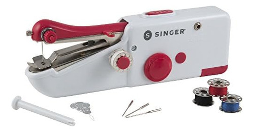 Singer Stitch Sew Máquina De Reparación Portátil Rápida