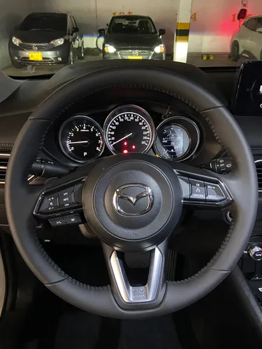 Mazda Cx5 Touring 2.5
