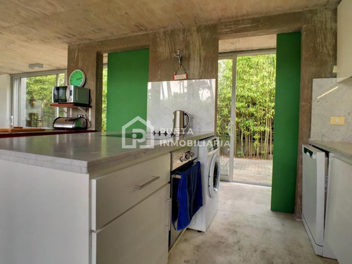 Imagen 16 de 30 de Venta Casa 4 Dormitorios Con Piscina En Parada 7, Playa Mansa +alquiler Temporal - Punta Del Este Mansa