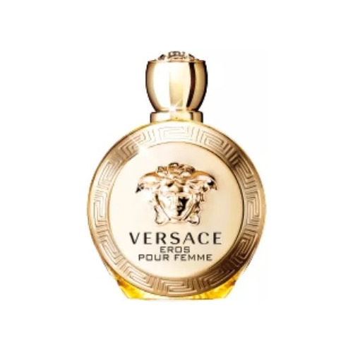 Versace Eros Pour Femme Edp;100ml; Oferta!!