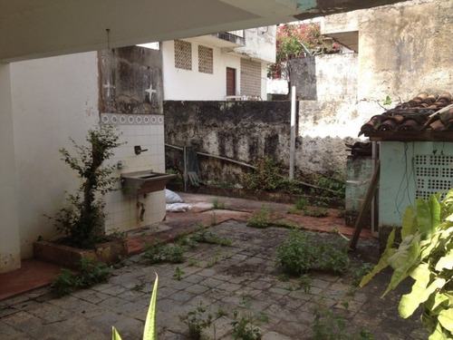 Imagem 10 de 30 de Casa Residencial Em Salvador - Ba, Pituba - Ca00093