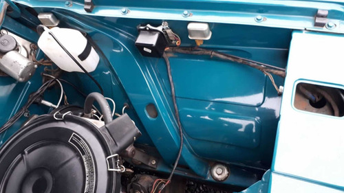Imagem 4 de 15 de Chevrolet Opala De Luxo