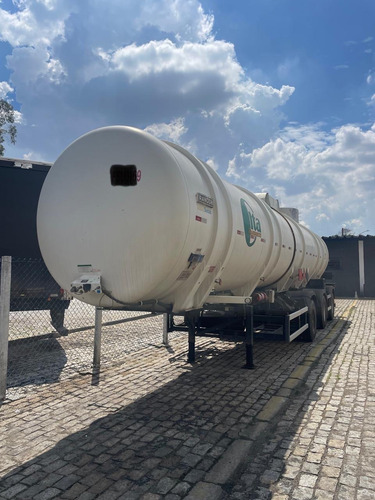 Carreta Randon Vanderléia 2014/2015 Tanque Multi Setas
