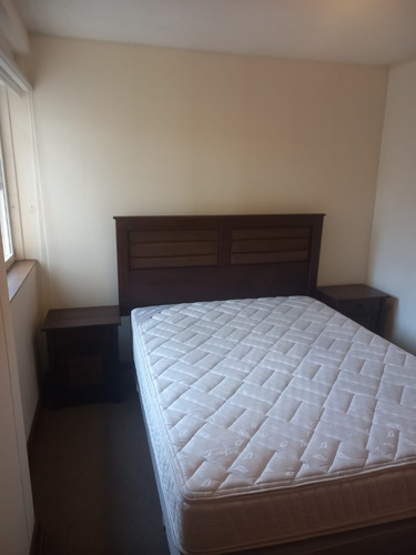 Departamento Sector Norte, Av. Frei