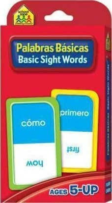 Beginning Sight Words - School Zone Publishing&,,