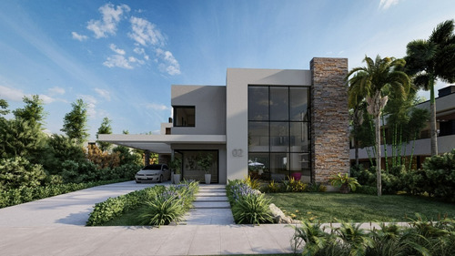 Imagen 8 de 9 de Venta | Lote 800 M² | Chateau Pilar