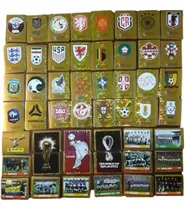 Comprar Figuritas Qatar 2022 Pedí Escudos Llena###