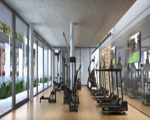 Imagem 19 de 25 de Apartamento À Venda No Habitarte 2 - São Paulo/sp - Ap09872 - 67799295